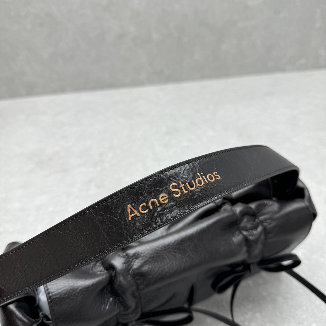 Acne Studio Top Handle Bags